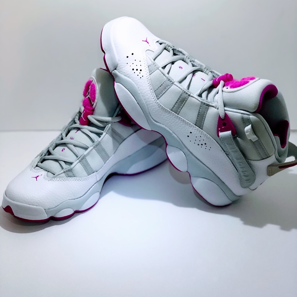 Jordan 6 Rings